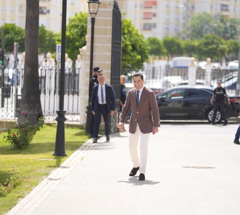 Andalucía refuerza su atractivo internacional con un aumento del 35% de la inversión extranjera