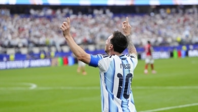Leo Messi y el Mundial de los récords: todos los números que el argentino ha destrozado en esta Copa del Mundo