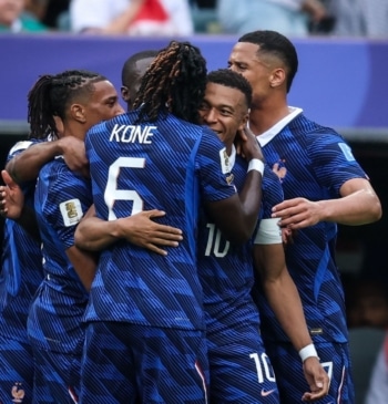 Mundial 2026: calendario del lunes 29 de junio, partidos, horarios y dónde [...]