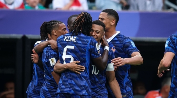 Mundial 2026: calendario del lunes 29 de junio, partidos, horarios y dónde ver