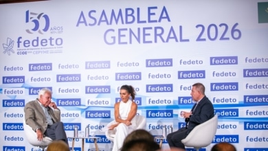Felipe González asegura que existe "una responsabilidad política evidente" de Sánchez por la condena de Ábalos