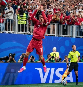 Mundial 2026: calendario del viernes 26 de junio, partidos, horarios y dónde [...]
