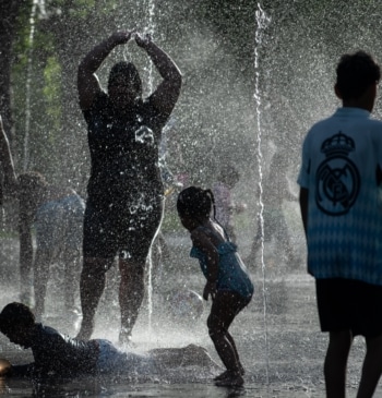 El calor no da tregua: doce comunidades en aviso y cuatro de [...]