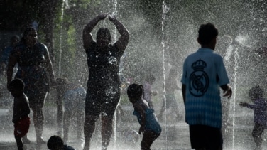 El calor no da tregua: doce comunidades en aviso y cuatro de ellas en alerta naranja