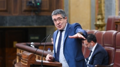 Yo, con Begoña (y con porrón)