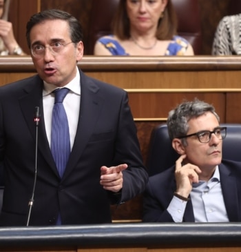 Albares desbloquea la ley de nacionalidad saharaui: la votación está prevista para [...]