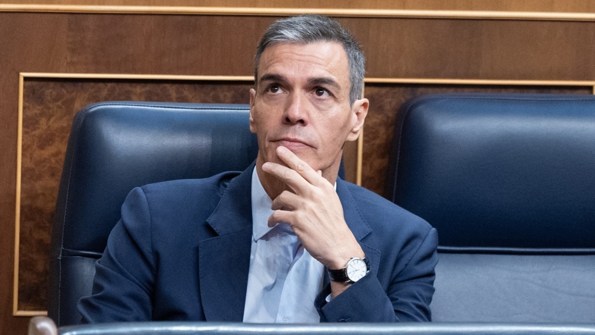 Sánchez expresa a Delcy Rodríguez el apoyo de España tras los seísmos: “Estamos preparados para ayudar”