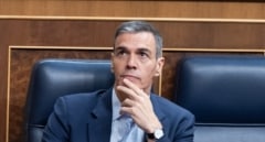Sánchez expresa a Delcy Rodríguez el apoyo de España tras los seísmos: “Estamos preparados para ayudar”