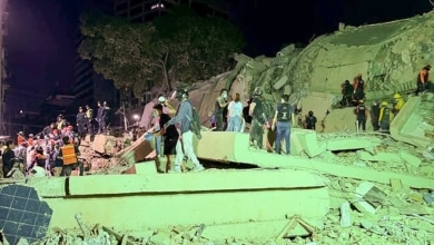 ¿Cómo se mide la energía de un terremoto? claves, grados y el funcionamiento de la escala Richter