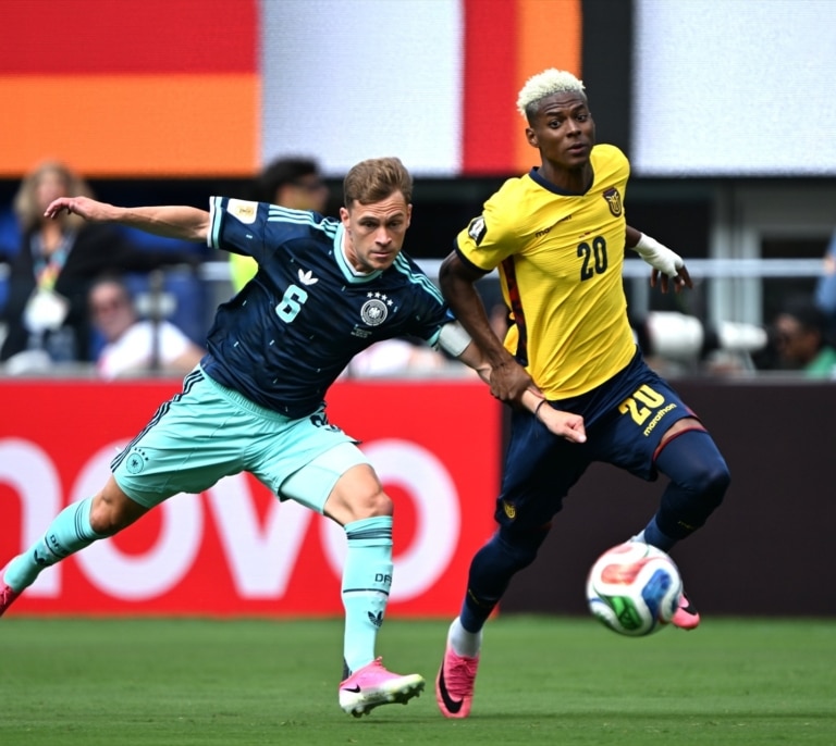 Mundial 2026: calendario del domingo 28 de junio, partidos, horarios y dónde ver