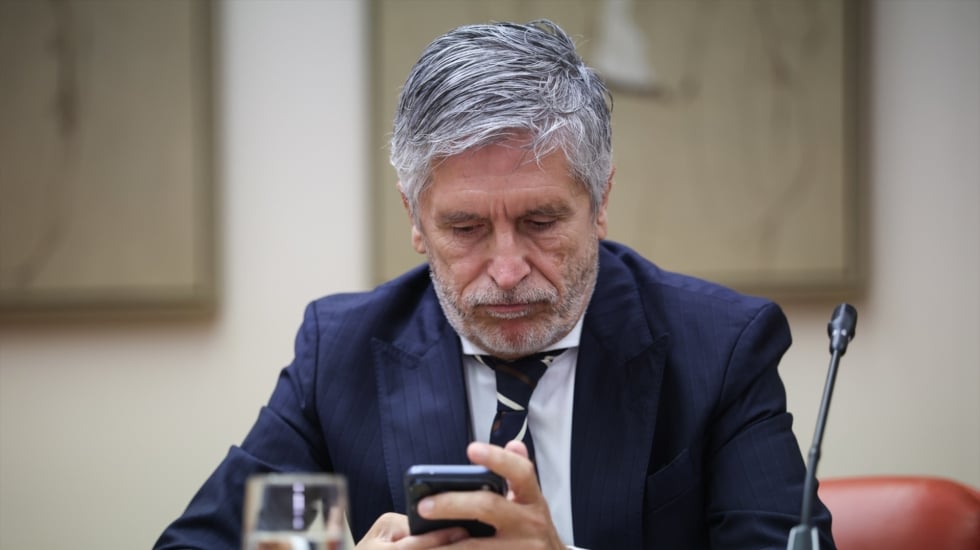 'La Informenitis' de Marlaska
