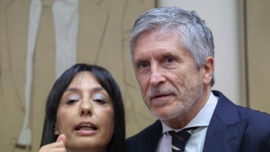 Marlaska deberá decidir este martes en el Senado quién miente, la UCO o la directora de la Guardia Civil