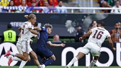 España - Austria: cuándo es y dónde ver la primera 'final' de La Roja en el Mundial 2026