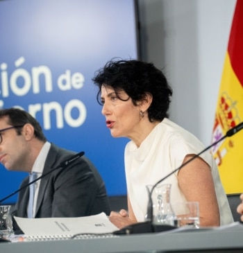 Un total de 544.722 descendientes de exiliados ya tienen aprobada la nacionalidad [...]