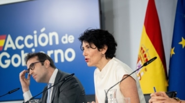 Un total de 544.722 descendientes de exiliados ya tienen aprobada la nacionalidad española