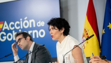 Un total de 544.722 descendientes de exiliados ya tienen aprobada la nacionalidad española