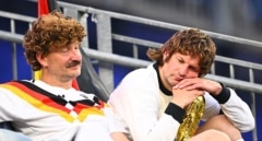 El Mundial zarandea a los clásicos europeos: Alemania y Países Bajos, a la calle