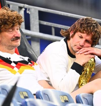 El Mundial zarandea a los clásicos europeos: Alemania y Países Bajos, a [...]