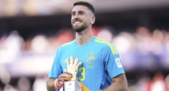 El alcalde de Bilbao no se "arrepiente" de no poner pantallas y descarta recibir a los jugadores de la selección