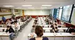 Batalla judicial por el euskera en la PAU al negarse la UPV a anular los ceros: "Es imposible"