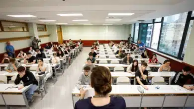 Batalla judicial por el euskera en la PAU al negarse la UPV a anular los ceros: "Es imposible"