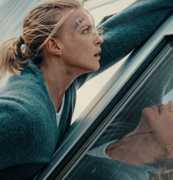El thriller de acción que arrasa en Netflix con datos históricos