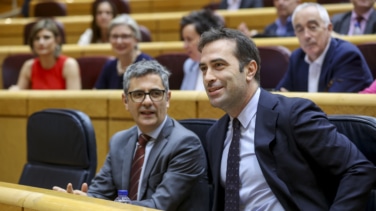 El Gobierno minimiza el 'caso Leire' y no aprecia aún indicios "sólidos" para poder querellarse contra ella