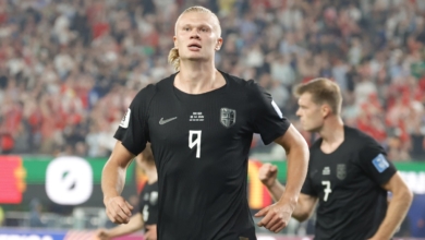 El plan secreto de Haaland para el Mundial: el obsesivo estilo de vida con el que protege su cuerpo