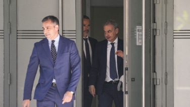 El PSOE mantiene intacto su apoyo a Zapatero "frente al ruido, los juicios paralelos y las condenas anticipadas"