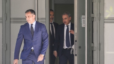 El PSOE mantiene intacto su apoyo a Zapatero "frente al ruido, los juicios paralelos y las condenas anticipadas"