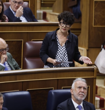 El PNV concede oxígeno a Sánchez para acercarse al fin de legislatura [...]