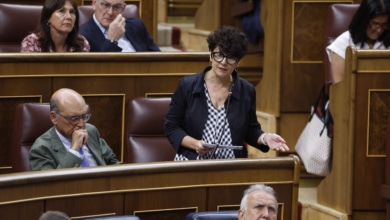 El PNV concede oxígeno a Sánchez para acercarse al fin de legislatura en plena tempestad por Zapatero y el 'caso Leire'