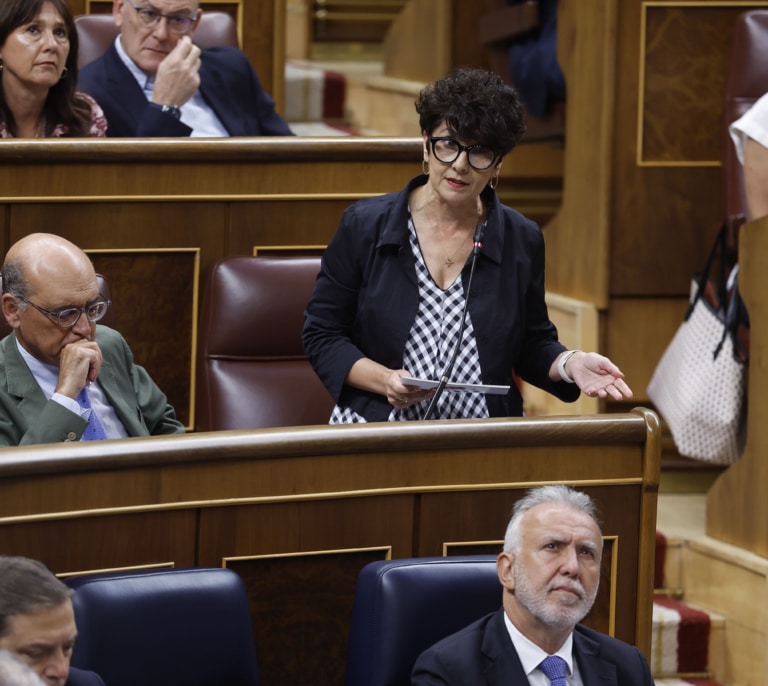 El PNV concede oxígeno a Sánchez para acercarse al fin de legislatura en plena tempestad por Zapatero y el 'caso Leire'