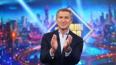 Feijóo, en 'El Hormiguero': de los pactos con Vox a la sospechosa Ley de Nietos de Sánchez