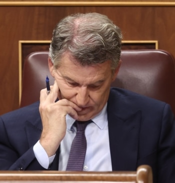 Bronca por la regularización de inmigrantes: el PP se siente respaldado por [...]