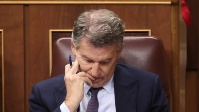 Bronca por la regularización de inmigrantes: el PP se siente respaldado por el Supremo