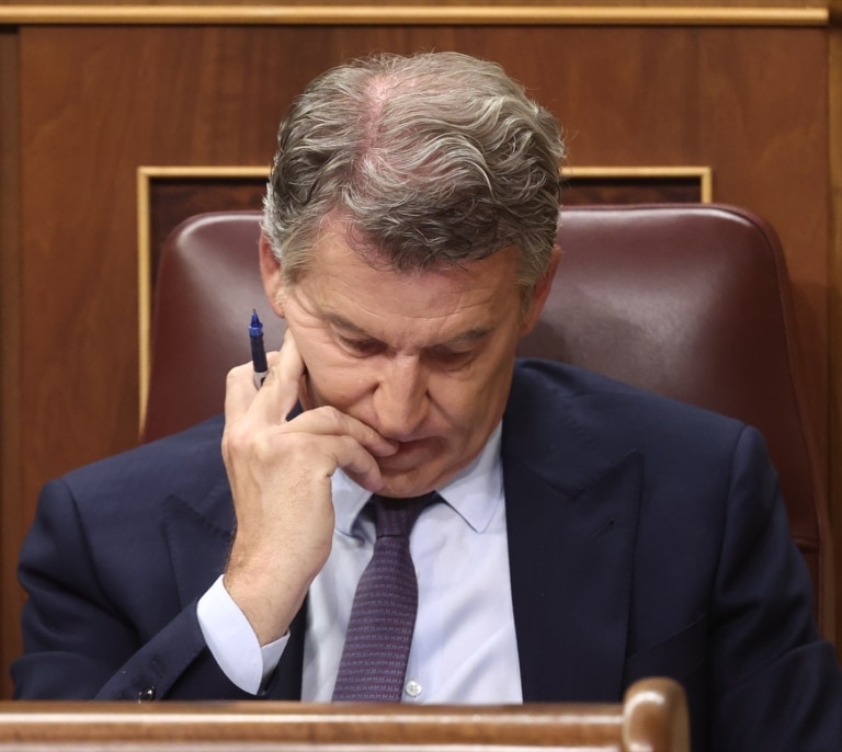 Bronca por la regularización de inmigrantes: el PP se siente respaldado por el Supremo