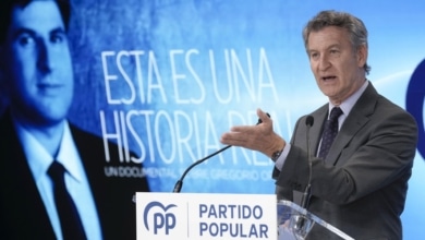 Feijóo ofrece a PNV y a Junts una moción de censura para "activar las elecciones"