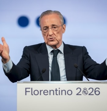 VÍDEO | Florentino Pérez apela a los éxitos de su mandato para [...]