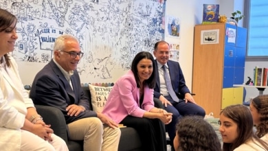 La Comunidad de Madrid impulsa un plan de lectura para que los alumnos mantengan el hábito durante el verano