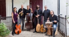 El VII Festival Música Antigua Madrid convierte al Fernán Gómez en el epicentro del patrimonio sonoro