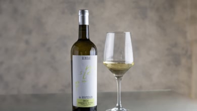Semele Rueda 2025: blanco de Montebaco, fresco, untuoso y muy gastronómico