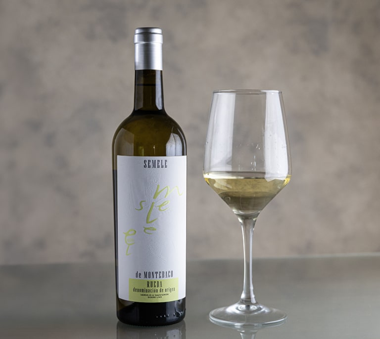 Semele Rueda 2025: blanco de Montebaco, fresco, untuoso y muy gastronómico