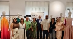 Uniendo Moda impulsa la proyección nacional de los diseñadores de Castilla y León desde Madrid