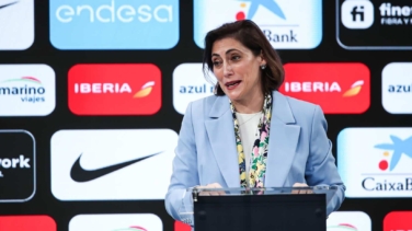 Mª Luisa Martínez Gistau deja la dirección de Comunicación de Caixabank y le sustituye Jordi Soldevila
