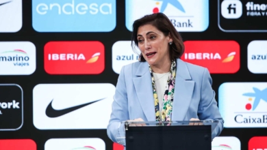 Mª Luisa Martínez Gistau deja la dirección de Comunicación de Caixabank y le sustituye Jordi Soldevila