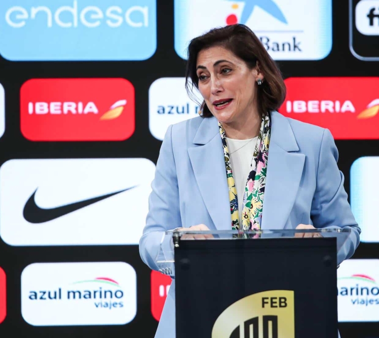 Mª Luisa Martínez Gistau deja la dirección de Comunicación de Caixabank y le sustituye Jordi Soldevila