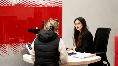 Banco Santander impulsa su red de agentes con casi 60 nuevas aperturas