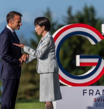 Taiwán en Évian: cómo el G7 consolida su consenso frente a la [...]