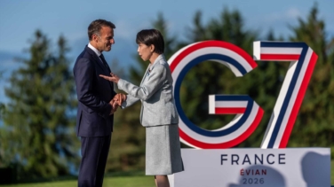 Taiwán en Évian: cómo el G7 consolida su consenso frente a la amenaza china